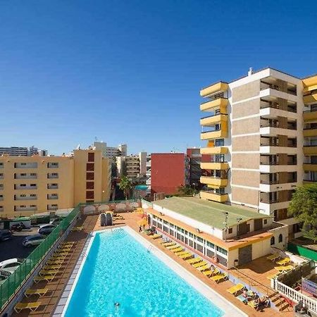 Marlenghi Apartments 412 San Bartolomé Luaran gambar