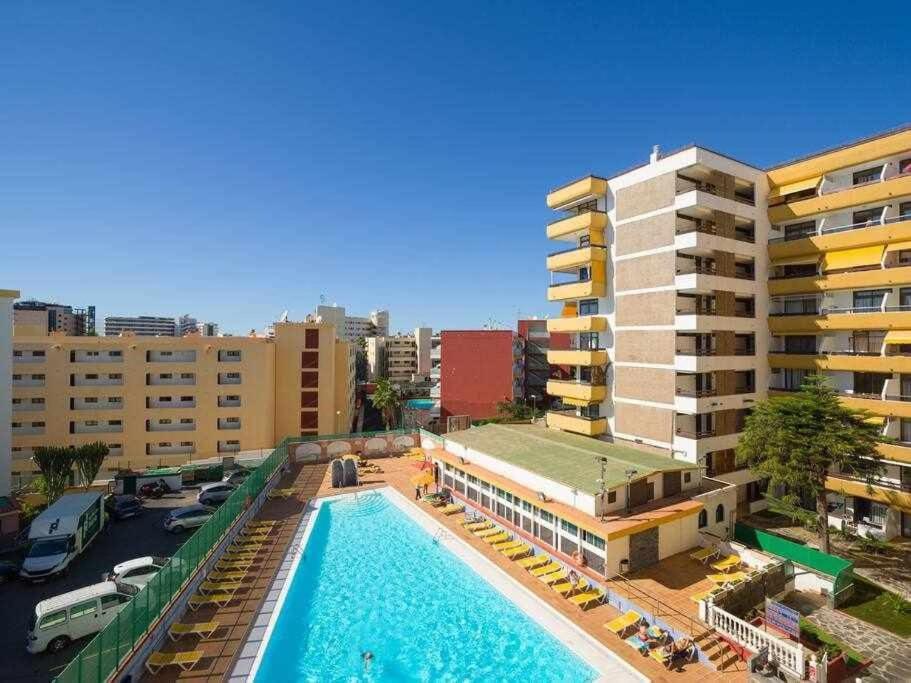 Marlenghi Apartments 412 San Bartolomé Luaran gambar