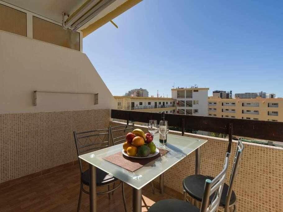 Marlenghi Apartments 412 San Bartolomé Luaran gambar