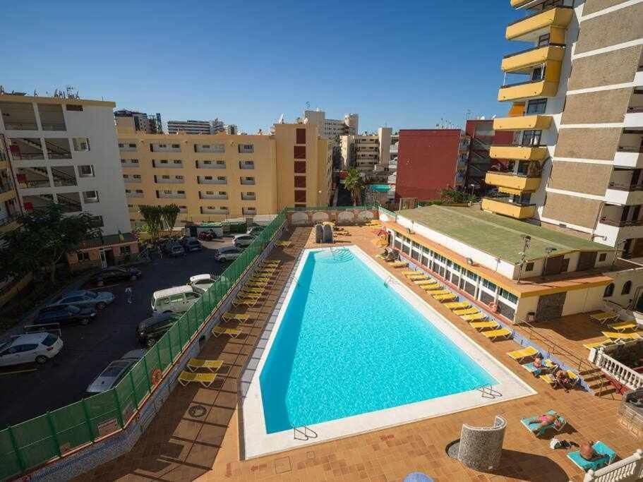 Marlenghi Apartments 412 San Bartolomé Luaran gambar