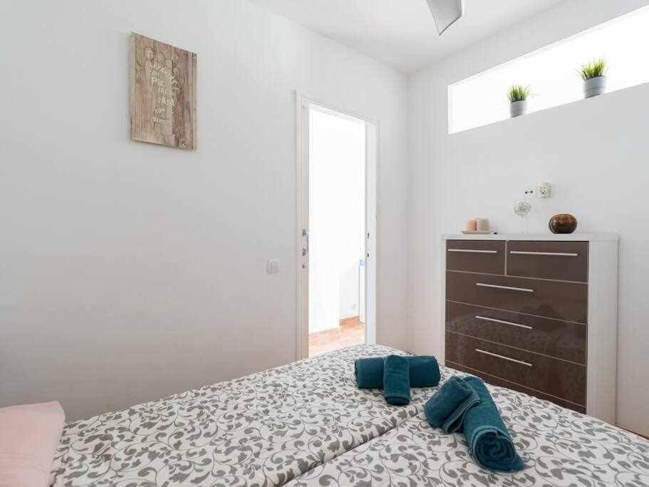 Marlenghi Apartments 412 San Bartolomé Luaran gambar