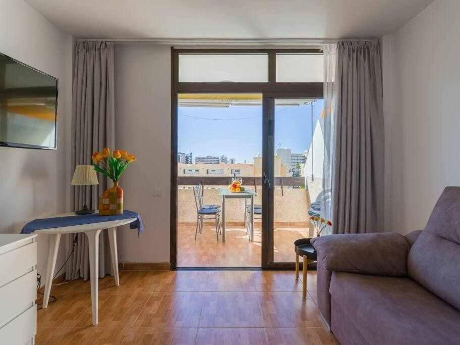 Marlenghi Apartments 412 San Bartolomé Luaran gambar