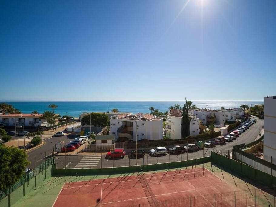 Marlenghi Apartments 412 San Bartolomé Luaran gambar