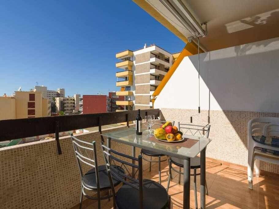 Marlenghi Apartments 412 San Bartolomé Luaran gambar