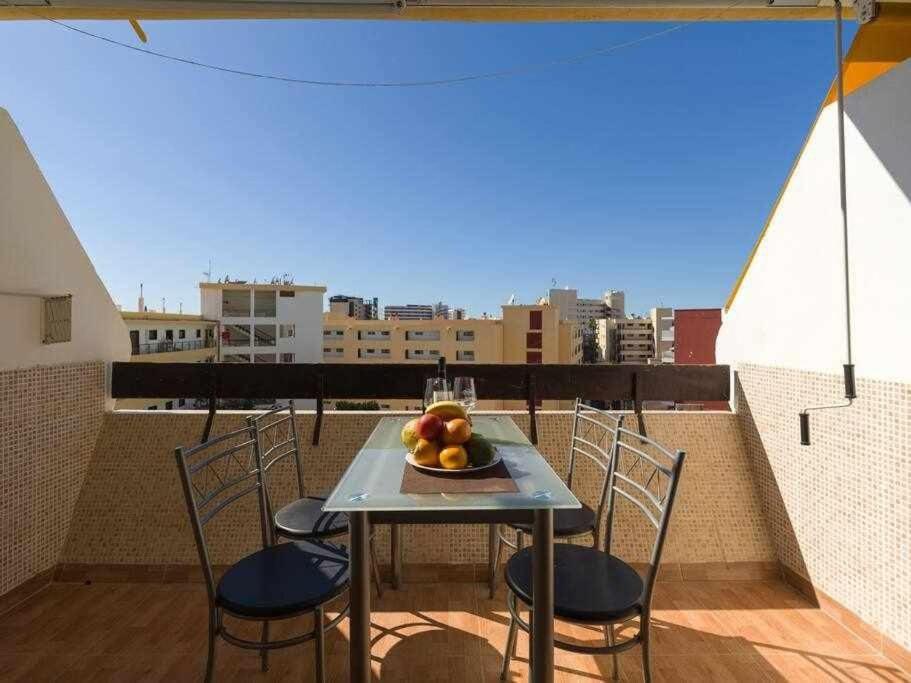 Marlenghi Apartments 412 San Bartolomé Luaran gambar