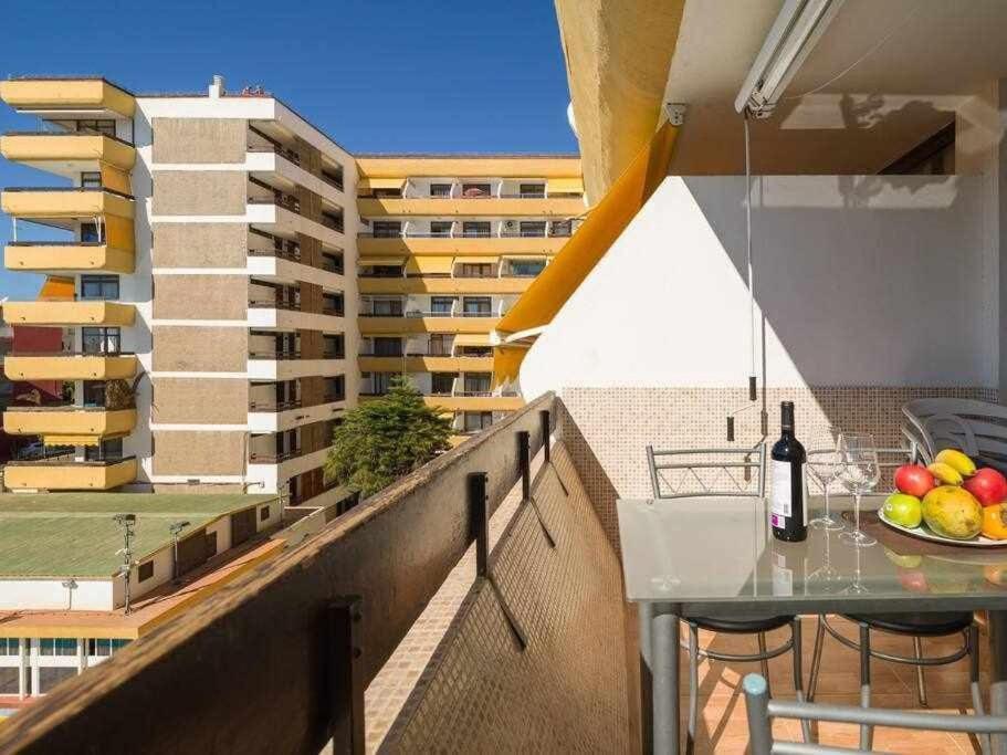 Marlenghi Apartments 412 San Bartolomé Luaran gambar