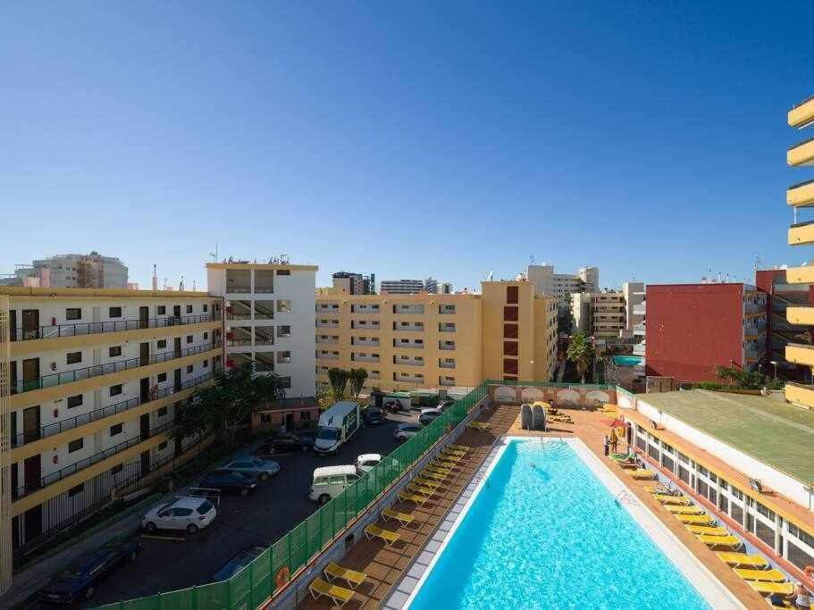 Marlenghi Apartments 412 San Bartolomé Luaran gambar