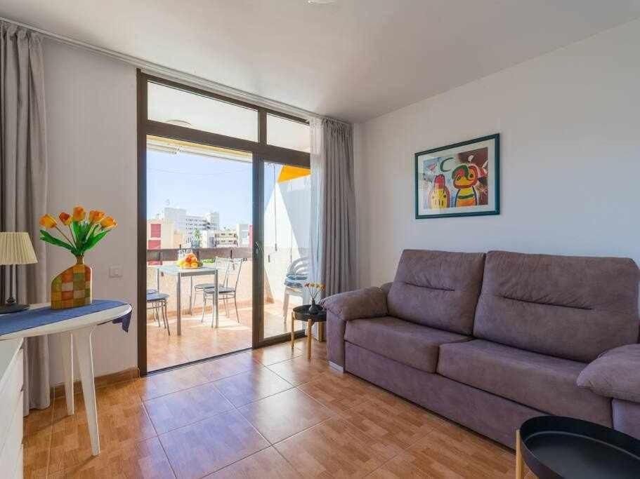 Marlenghi Apartments 412 San Bartolomé Luaran gambar