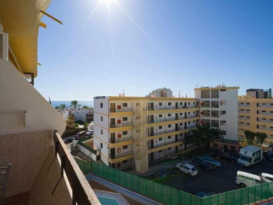 Marlenghi Apartments 412 San Bartolomé Luaran gambar