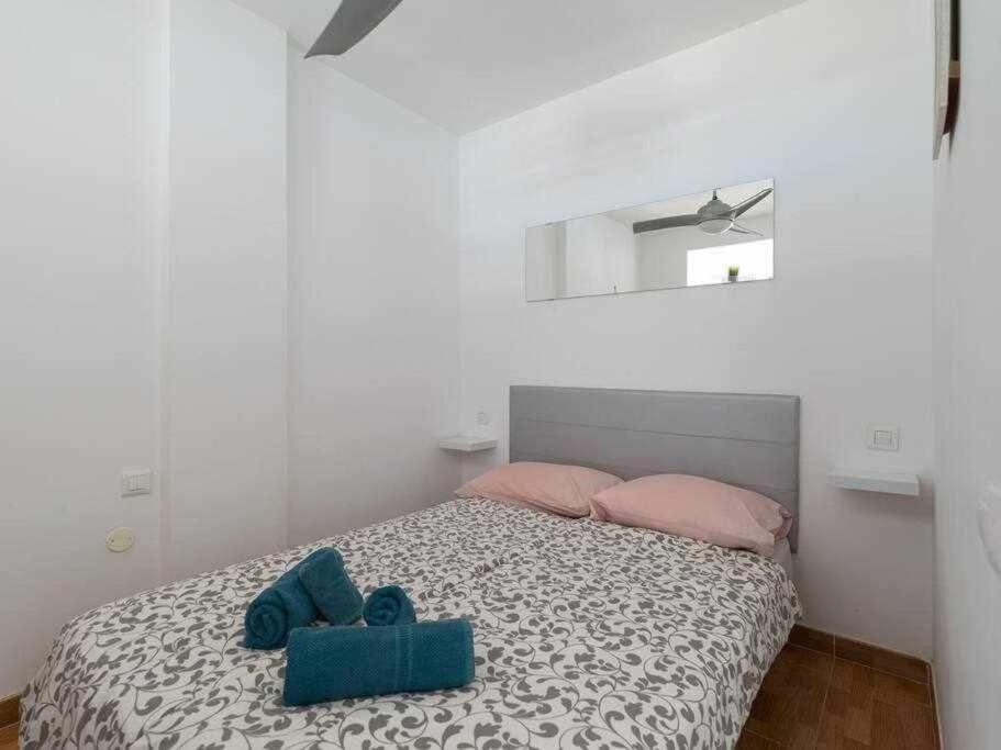 Marlenghi Apartments 412 San Bartolomé Luaran gambar